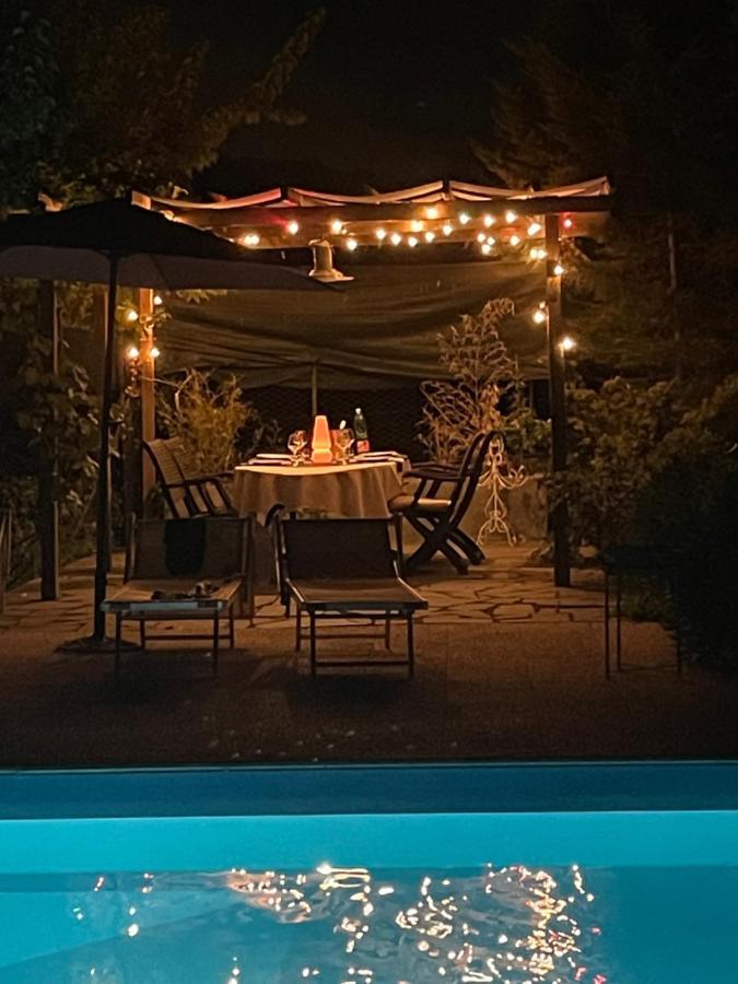 Etna Petit Relais Bed and Breakfast Nicolosi Εξωτερικό φωτογραφία