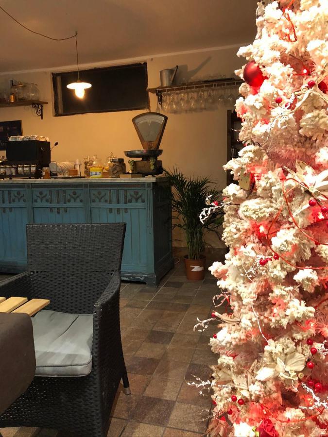 Etna Petit Relais Bed and Breakfast Nicolosi Εξωτερικό φωτογραφία