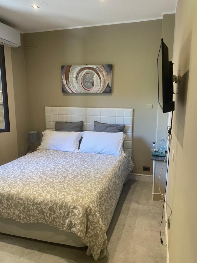 Etna Petit Relais Bed and Breakfast Nicolosi Εξωτερικό φωτογραφία