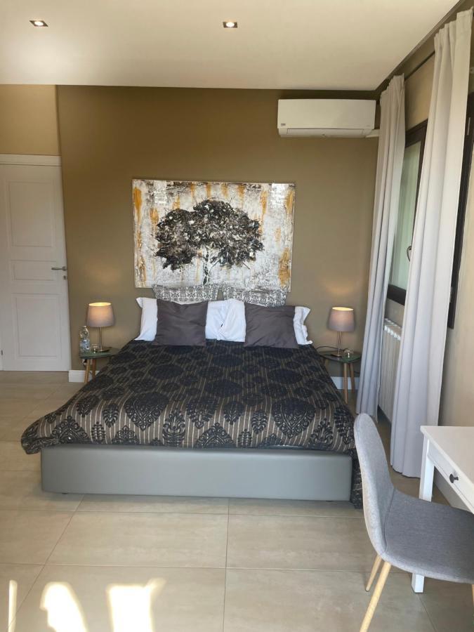 Etna Petit Relais Bed and Breakfast Nicolosi Εξωτερικό φωτογραφία