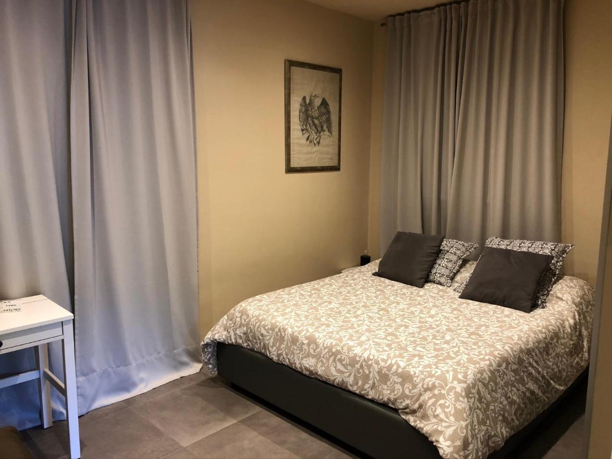 Etna Petit Relais Bed and Breakfast Nicolosi Εξωτερικό φωτογραφία