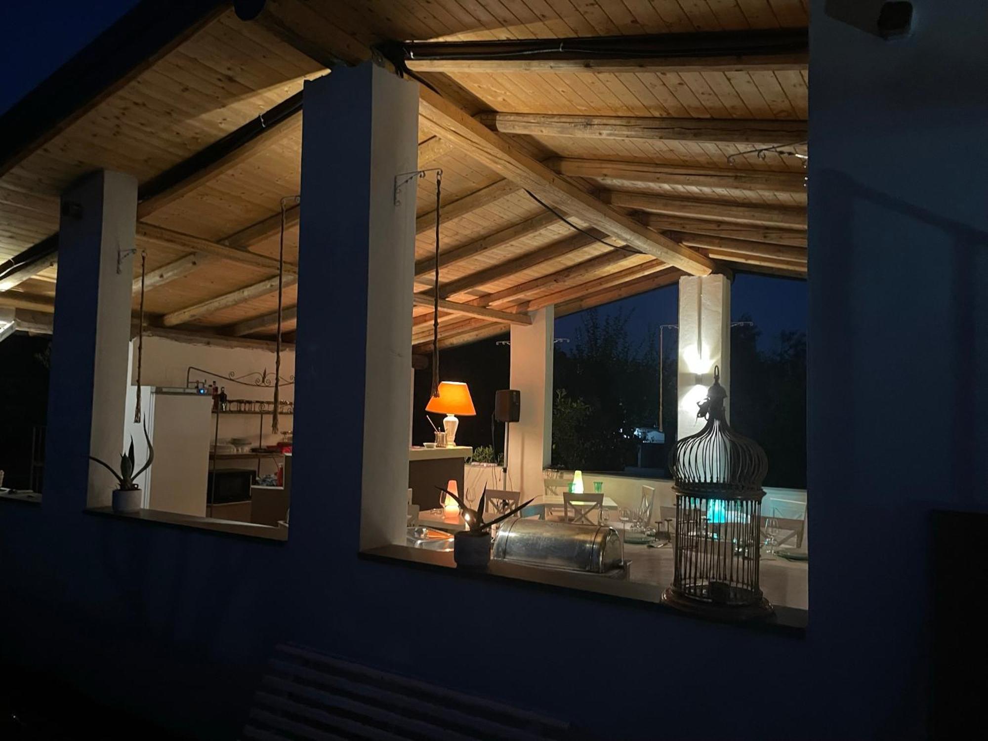 Etna Petit Relais Bed and Breakfast Nicolosi Εξωτερικό φωτογραφία