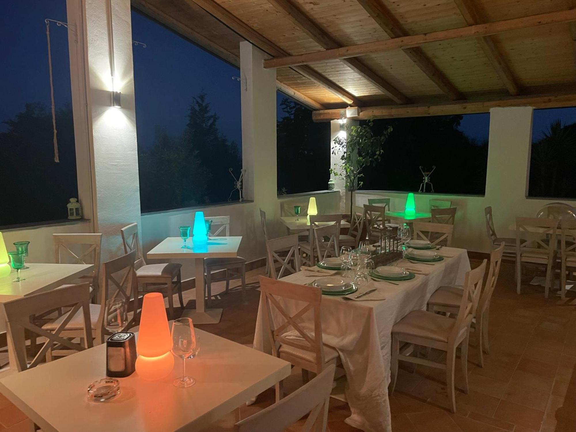 Etna Petit Relais Bed and Breakfast Nicolosi Εξωτερικό φωτογραφία