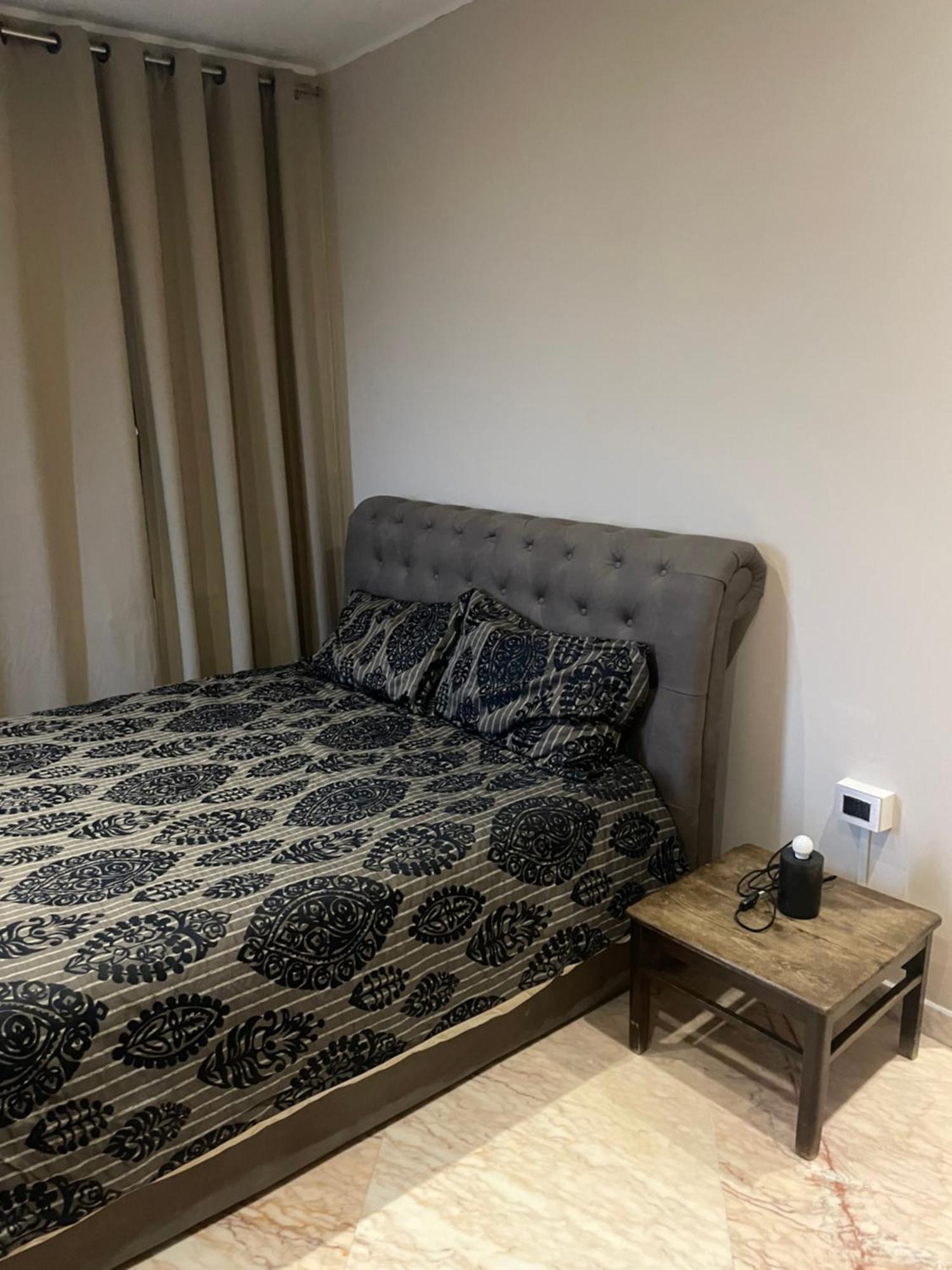 Etna Petit Relais Bed and Breakfast Nicolosi Εξωτερικό φωτογραφία