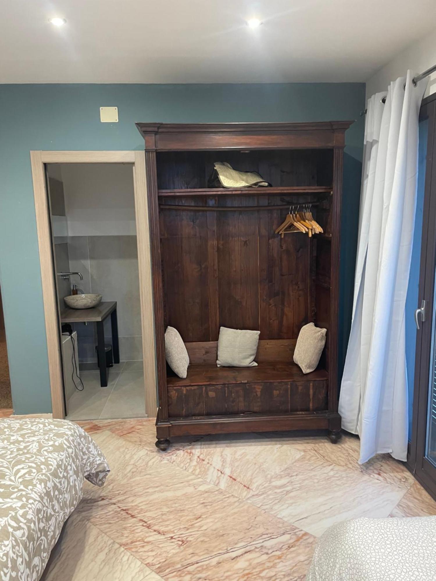 Etna Petit Relais Bed and Breakfast Nicolosi Εξωτερικό φωτογραφία