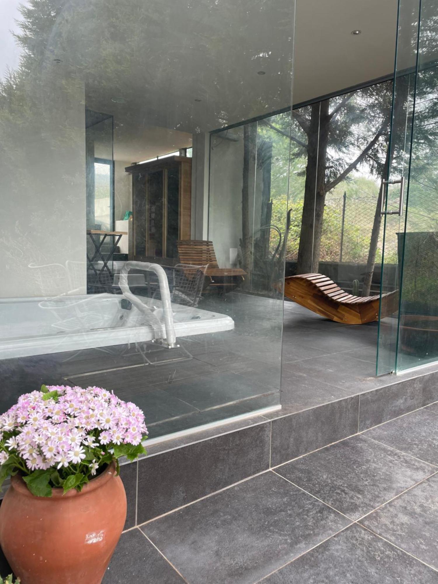 Etna Petit Relais Bed and Breakfast Nicolosi Εξωτερικό φωτογραφία