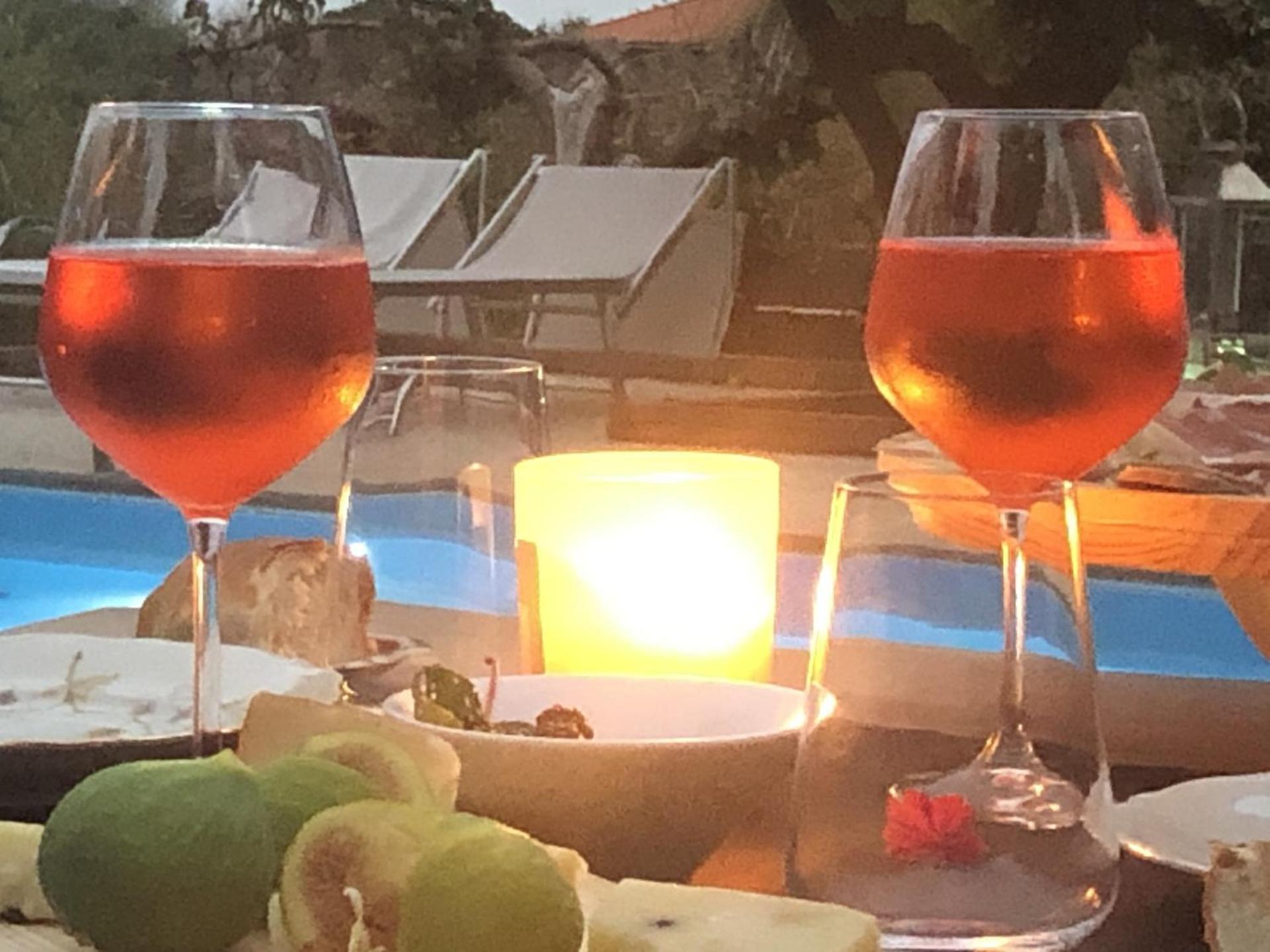 Etna Petit Relais Bed and Breakfast Nicolosi Εξωτερικό φωτογραφία