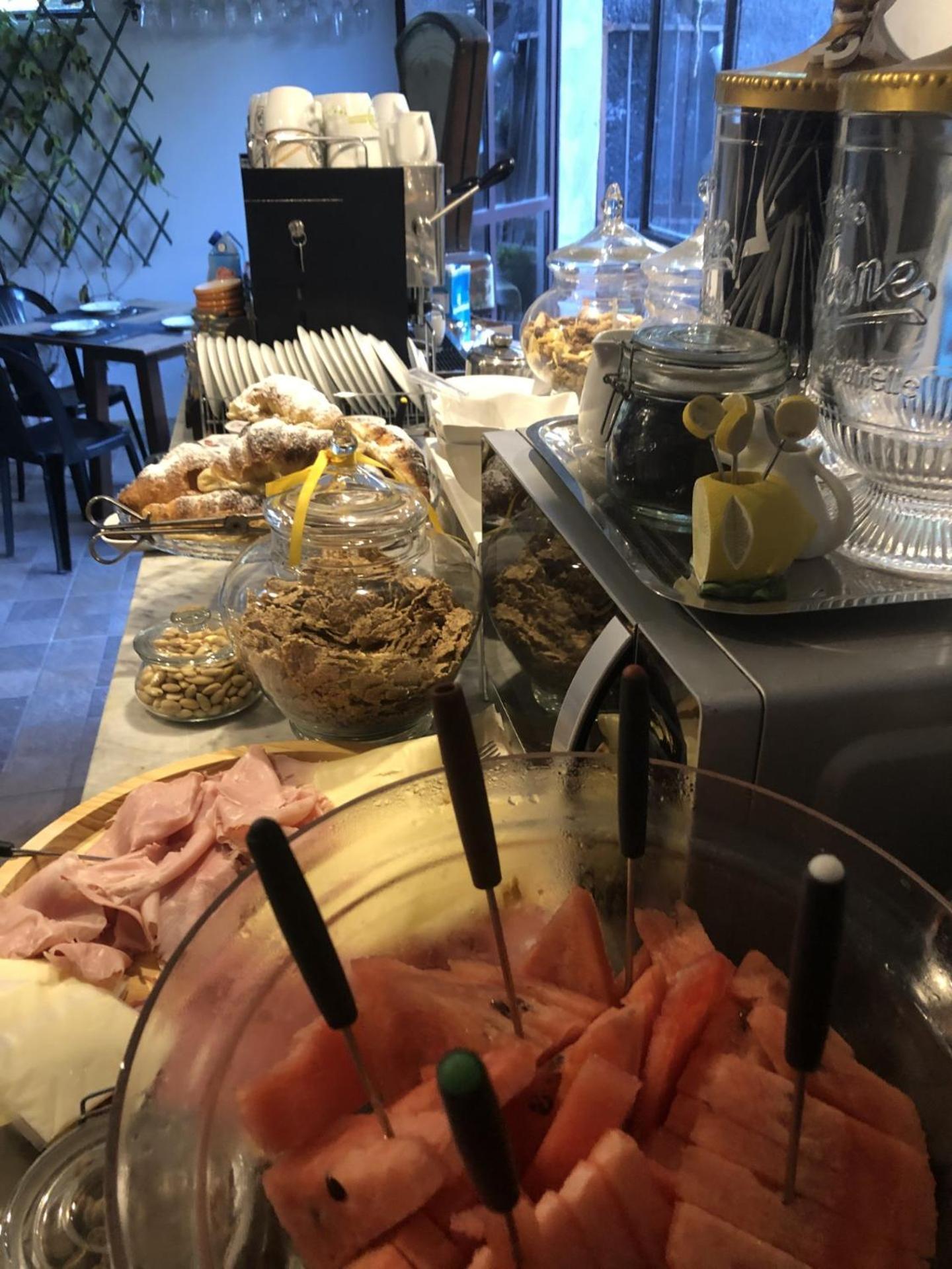 Etna Petit Relais Bed and Breakfast Nicolosi Εξωτερικό φωτογραφία