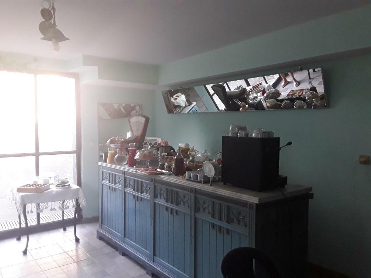 Etna Petit Relais Bed and Breakfast Nicolosi Εξωτερικό φωτογραφία